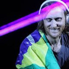 David Guetta